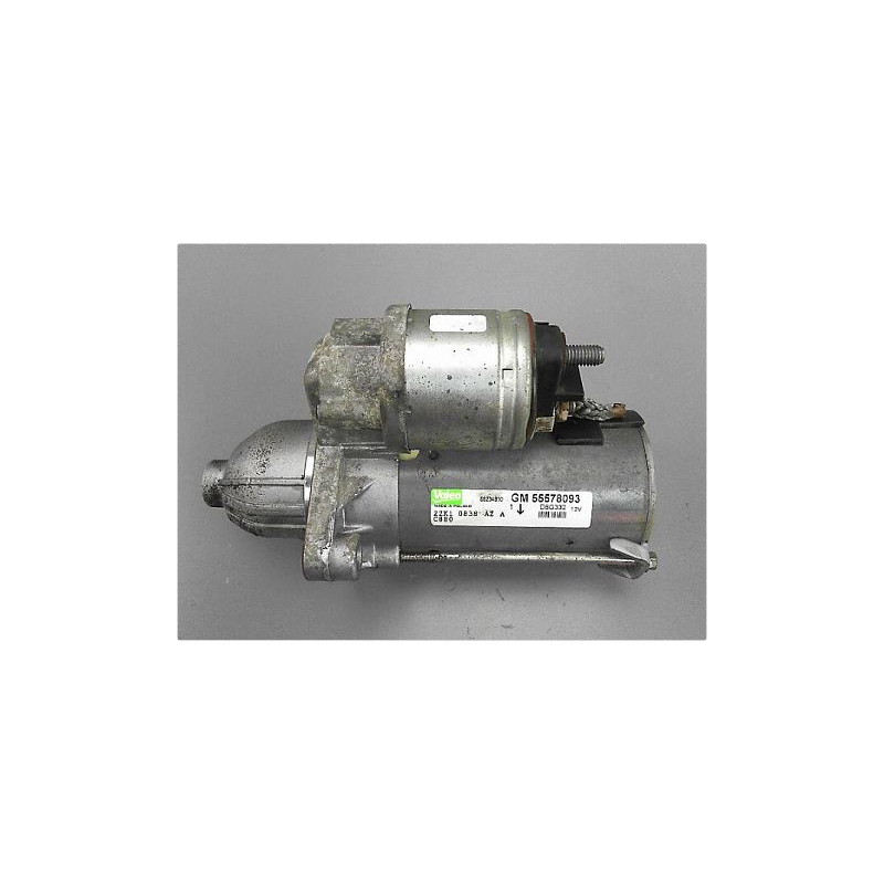 DEMARREUR OPEL CORSA (D) PH2 11-15