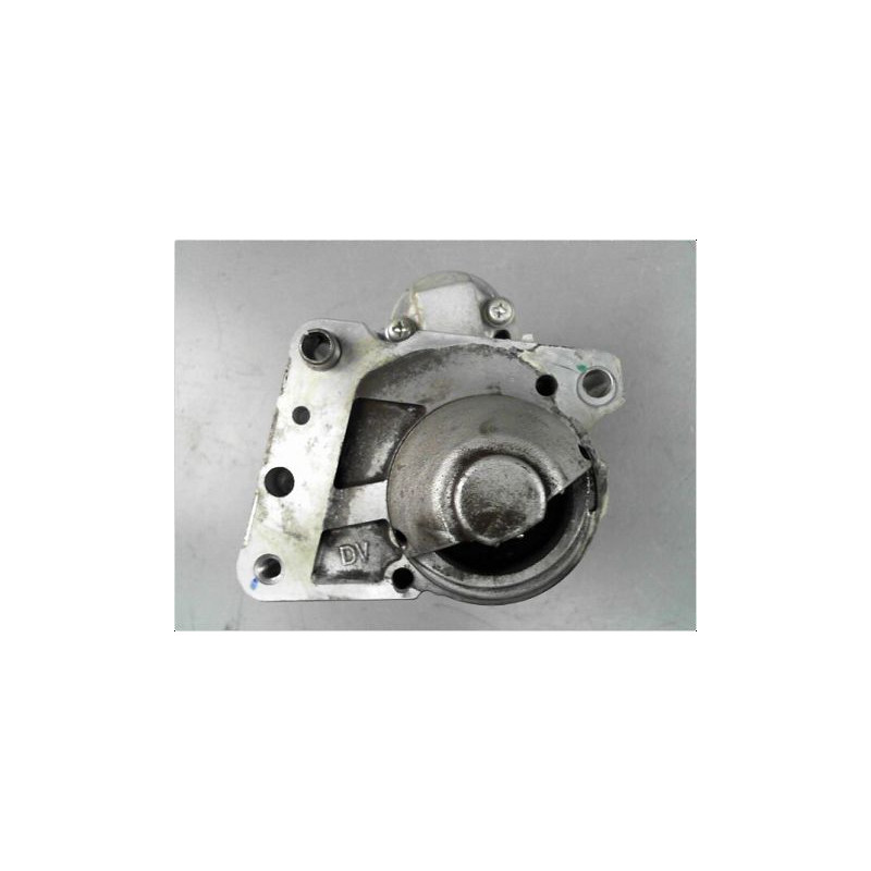 DEMARREUR CITROEN C3 II 2009-2012