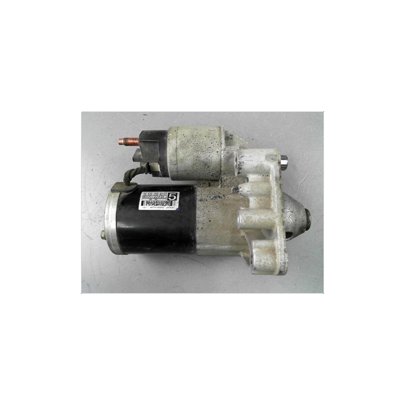 DEMARREUR CITROEN C3 II 2009-2012