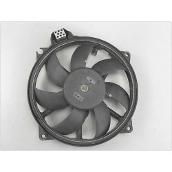 MOTEUR VENTILATEUR RADIATEUR