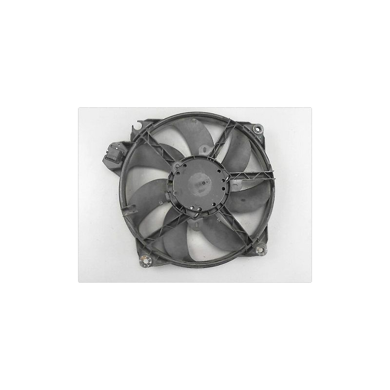 MOTEUR VENTILATEUR RADIATEUR RENAULT SCENIC III PH.1 09-11