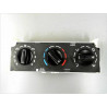 COMMANDE DE CHAUFFAGE CITROEN BERLINGO MULTISPACE 02-08