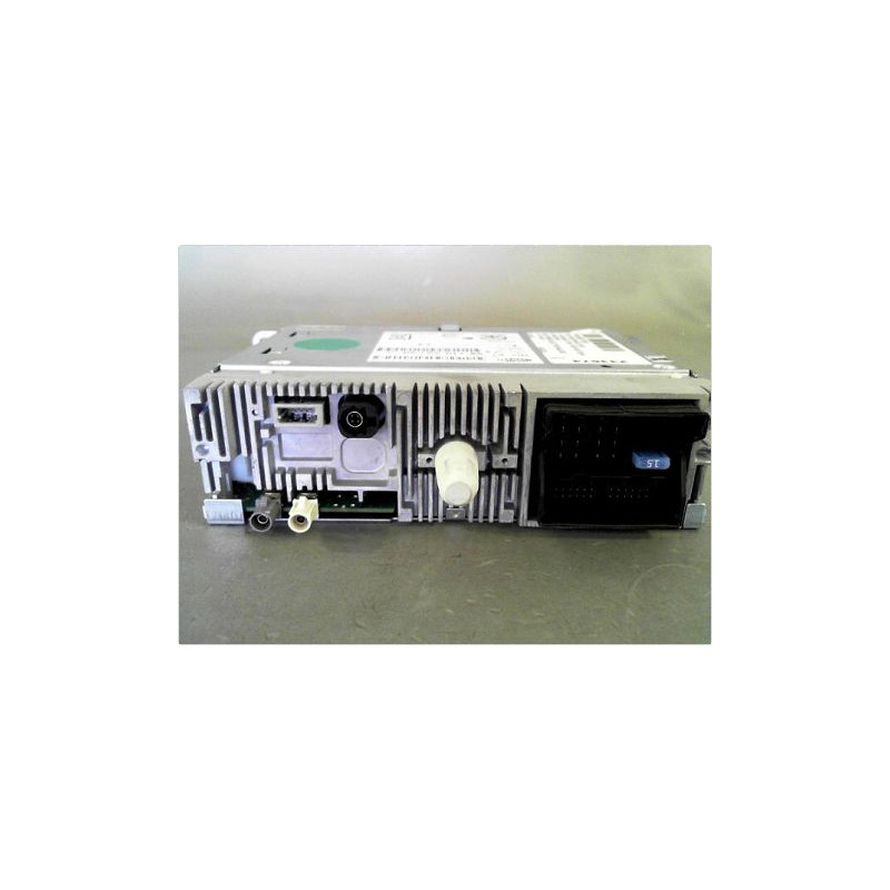 AUTORADIO PEUGEOT 208 PH2 2015-