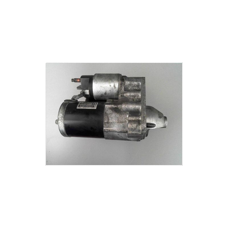 DEMARREUR CITROEN C4 PICASSO 07-13