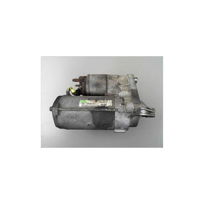 DEMARREUR CITROEN C3 II 2009-2012