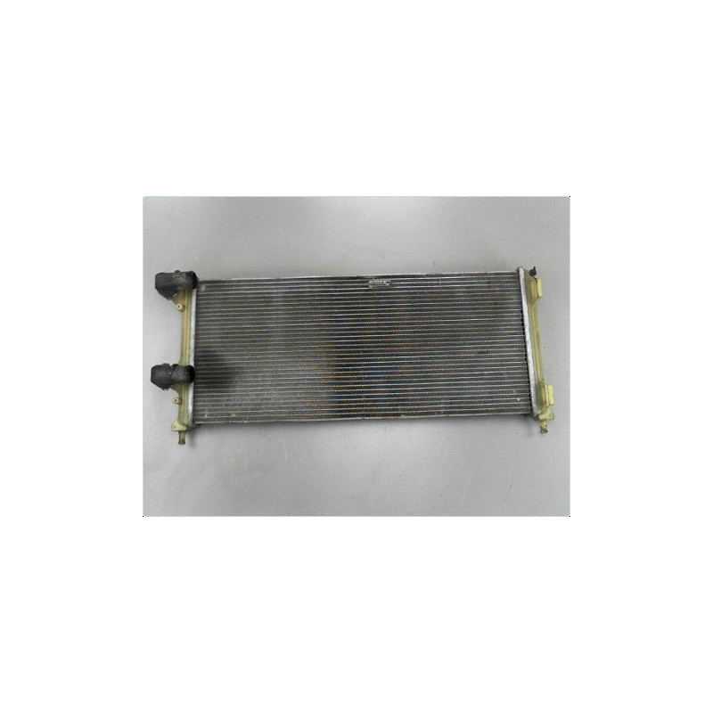 RADIATEUR FIAT DOBLO 01-05