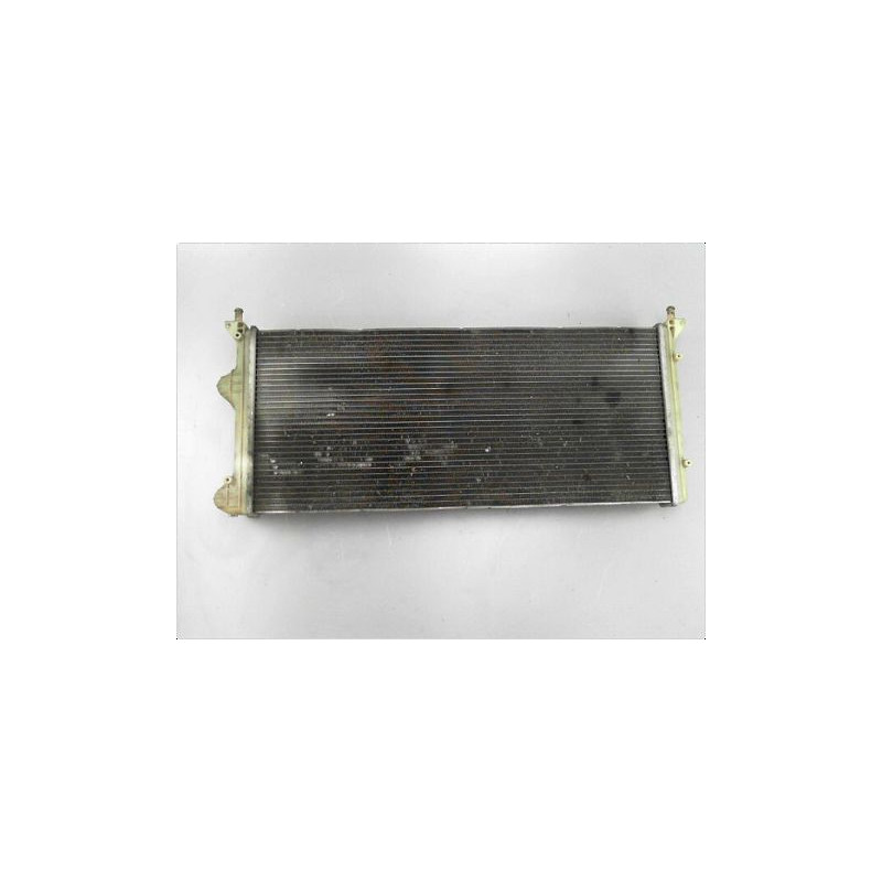 RADIATEUR FIAT DOBLO 01-05