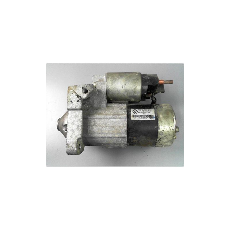 DEMARREUR RENAULT CLIO II PH.2 01-06
