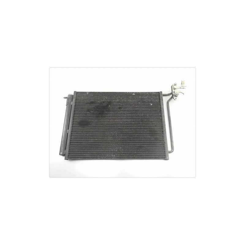 CONDENSEUR CLIMATISATION BMW X5 (E53) 2000-2006