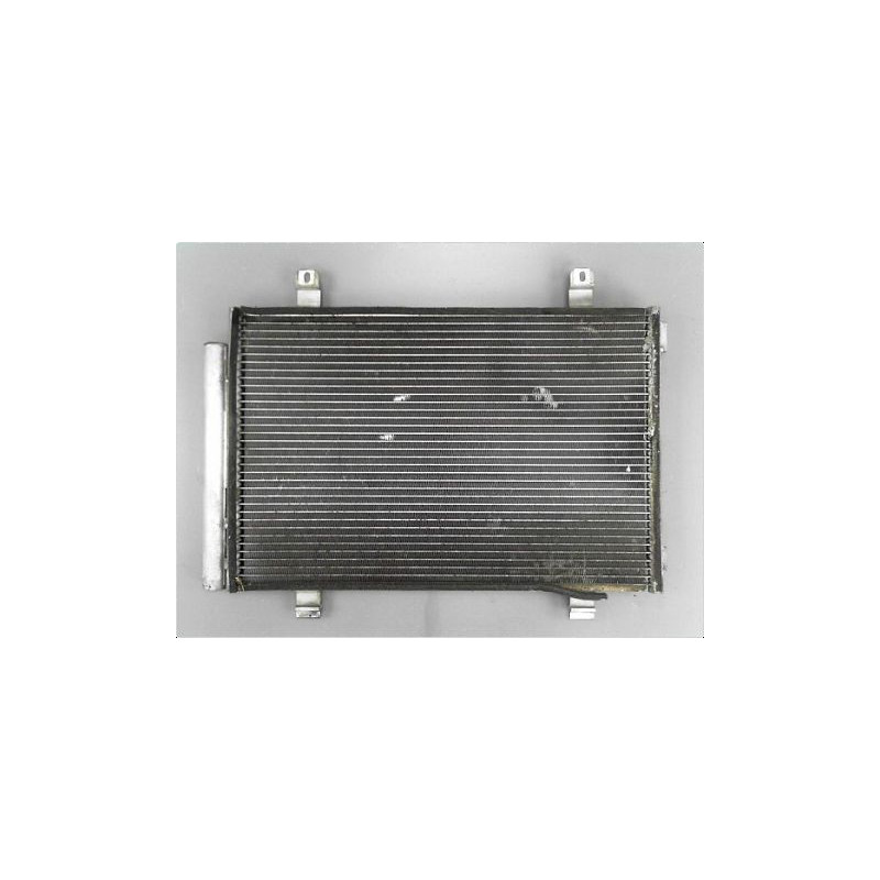 CONDENSEUR CLIMATISATION OPEL AGILA (B) 08-14
