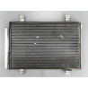 CONDENSEUR CLIMATISATION OPEL AGILA (B) 08-14