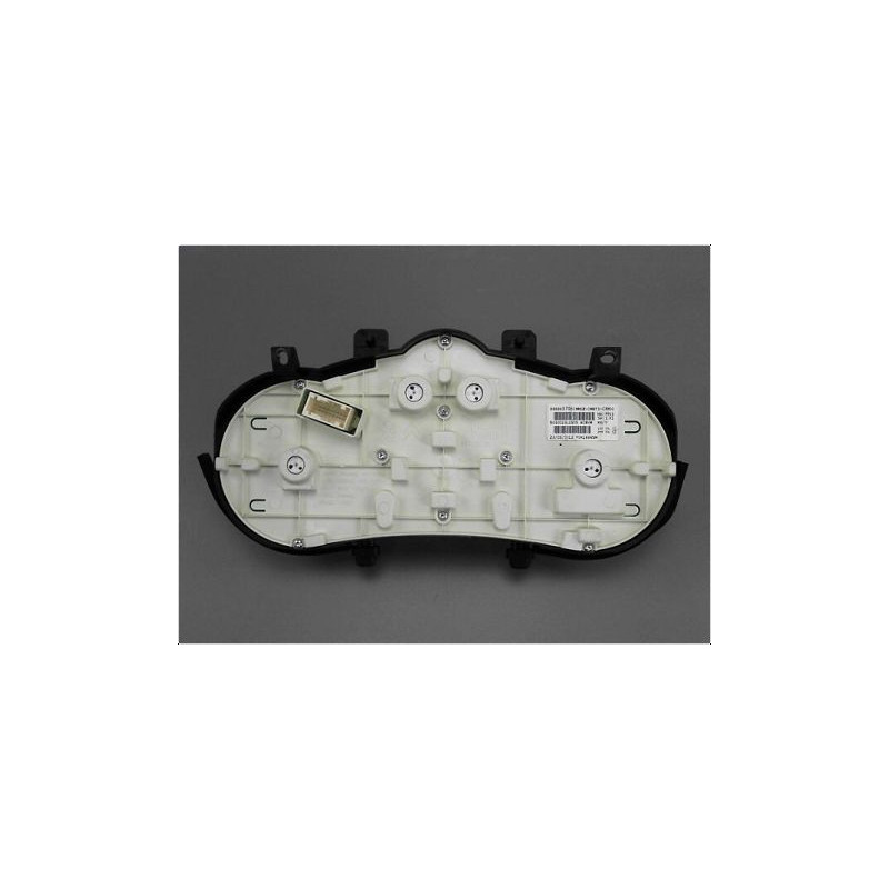BLOC COMPTEURS PEUGEOT 206+ 09-13