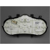 BLOC COMPTEURS PEUGEOT 206+ 09-13