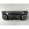 COMMANDE DE CHAUFFAGE VOLKSWAGEN JETTA 11-14