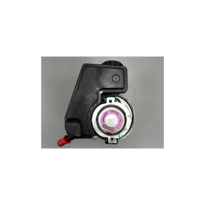POMPE DIRECTION ASSISTEE PEUGEOT 206+ 09-13