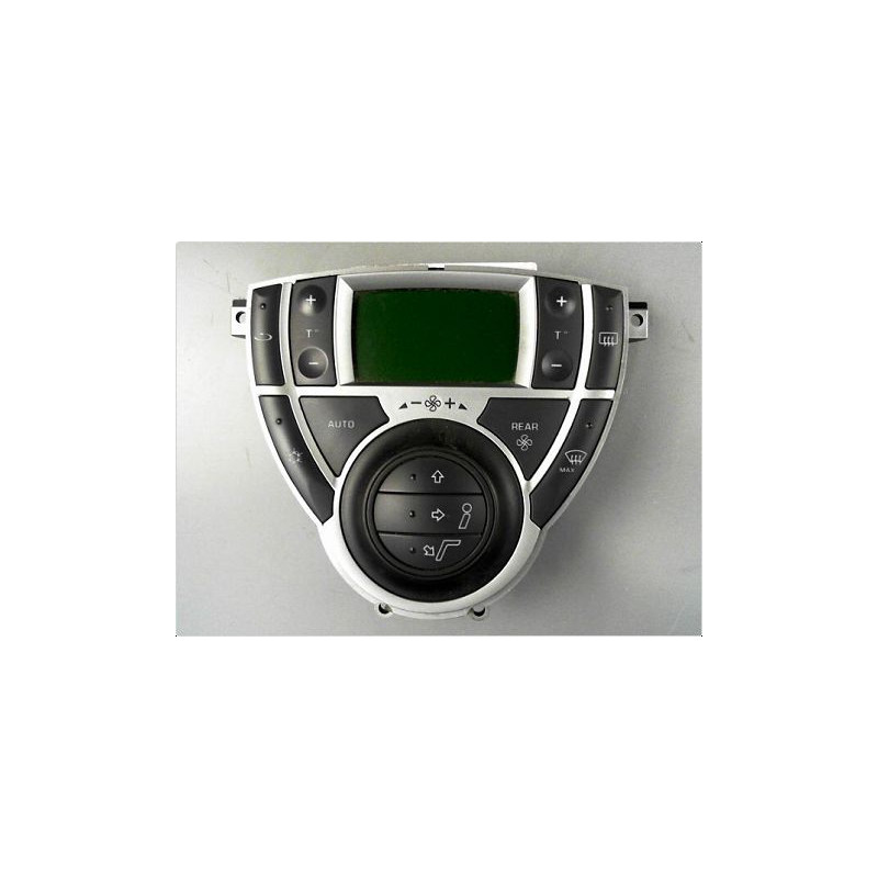 COMMANDE DE CHAUFFAGE PEUGEOT 807 02-14