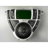 COMMANDE DE CHAUFFAGE PEUGEOT 807 02-14