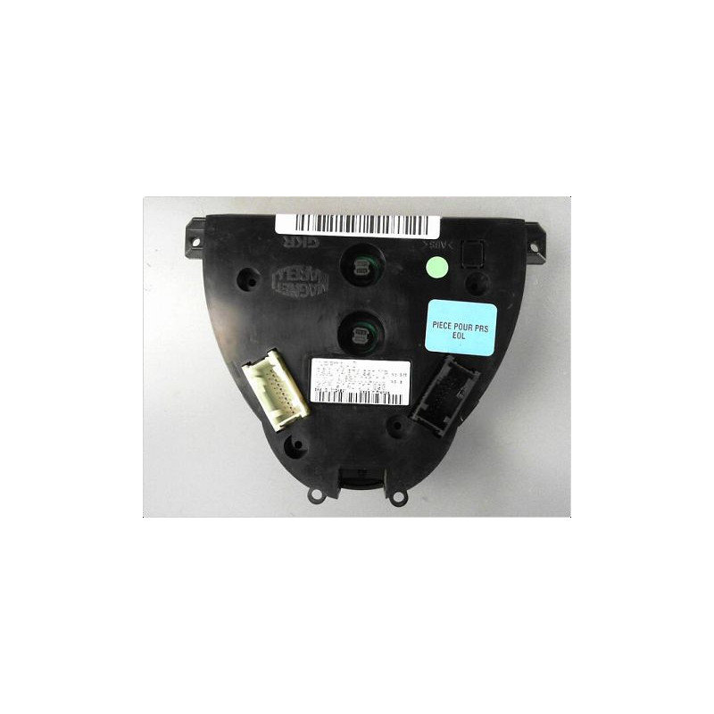 COMMANDE DE CHAUFFAGE PEUGEOT 807 02-14