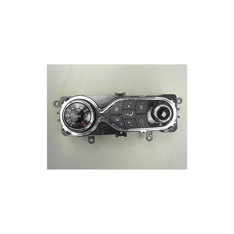 COMMANDE DE CHAUFFAGE RENAULT CLIO IV 12-16