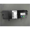 COMMANDE DE CHAUFFAGE RENAULT CLIO IV 12-16