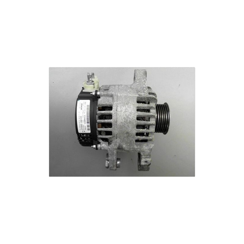 ALTERNATEUR CITROEN C1 PH2 08-12