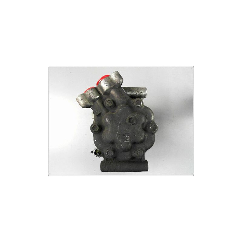 COMPRESSEUR AIR CONDITIONNE RENAULT CLIO III PH.1 05-09