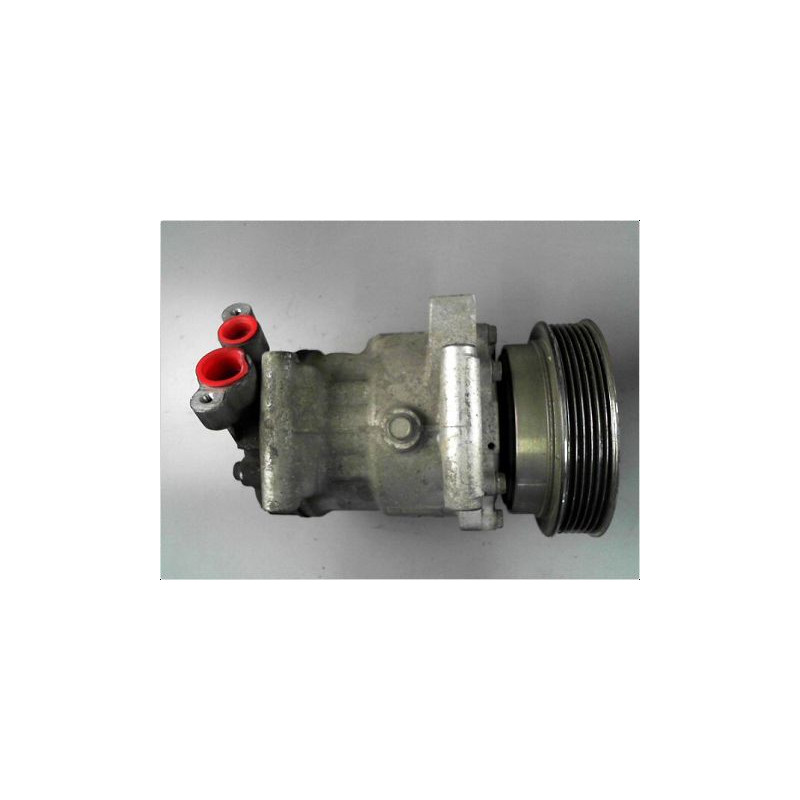 COMPRESSEUR AIR CONDITIONNE RENAULT CLIO III PH.1 05-09