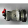 COMPRESSEUR AIR CONDITIONNE RENAULT CLIO III PH.1 05-09
