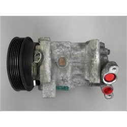 COMPRESSEUR AIR CONDITIONNE