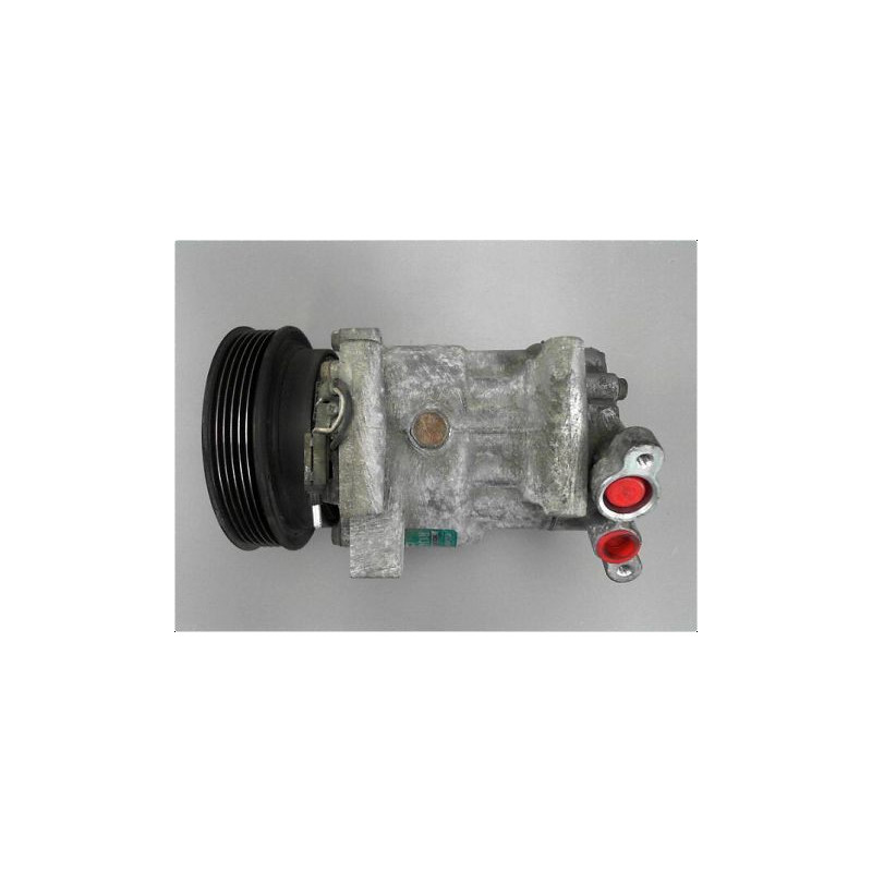 COMPRESSEUR AIR CONDITIONNE RENAULT CLIO II PH.2 01-06