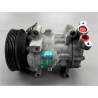 COMPRESSEUR AIR CONDITIONNE RENAULT CLIO II PH.2 01-06