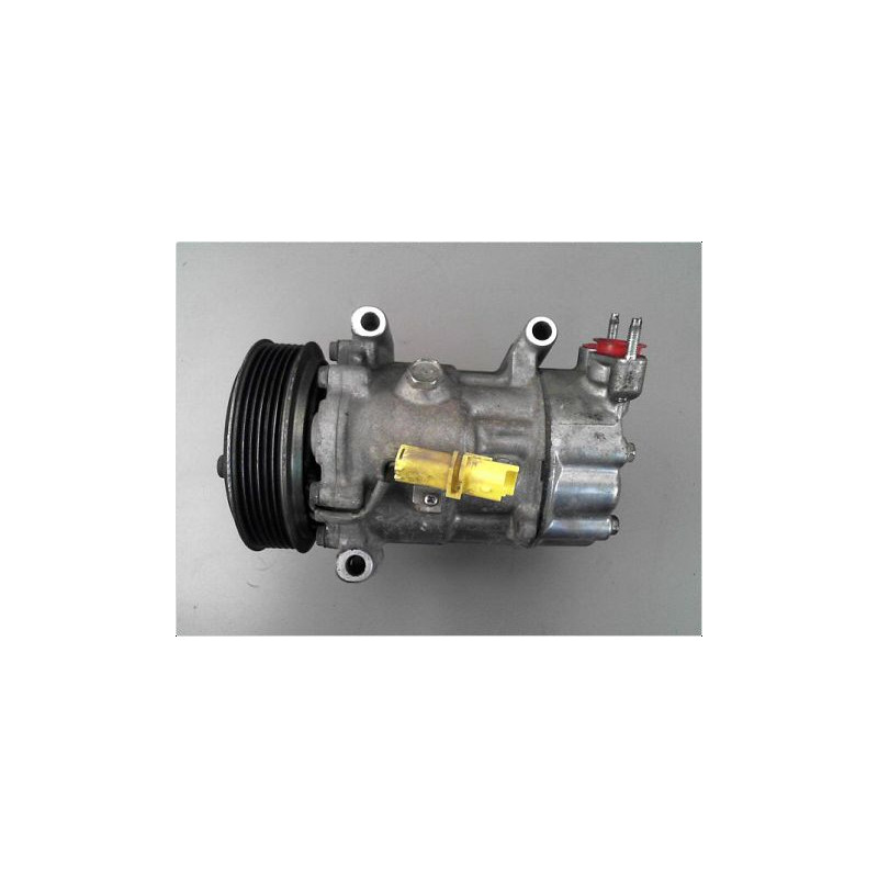 COMPRESSEUR AIR CONDITIONNE PEUGEOT 206 98-09