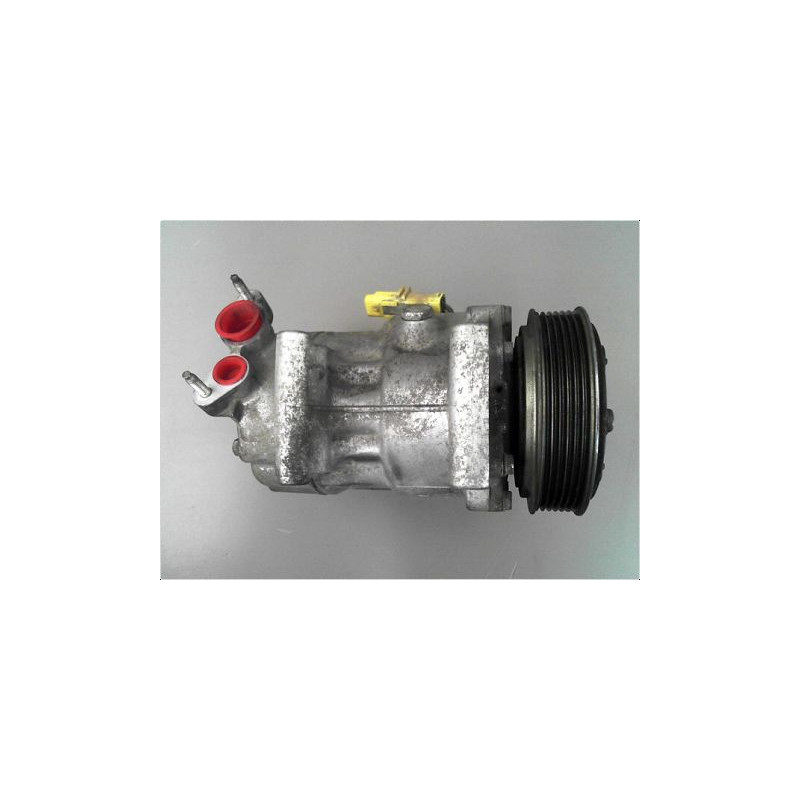 COMPRESSEUR AIR CONDITIONNE PEUGEOT 206 98-09