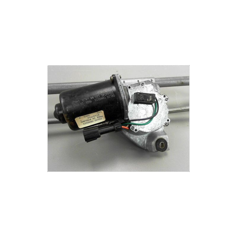 MECANISME ESSUIE-GLACE AVANT OPEL CORSA 93-97