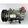 COMPRESSEUR AIR CONDITIONNE RENAULT CLIO III PH.1 05-09