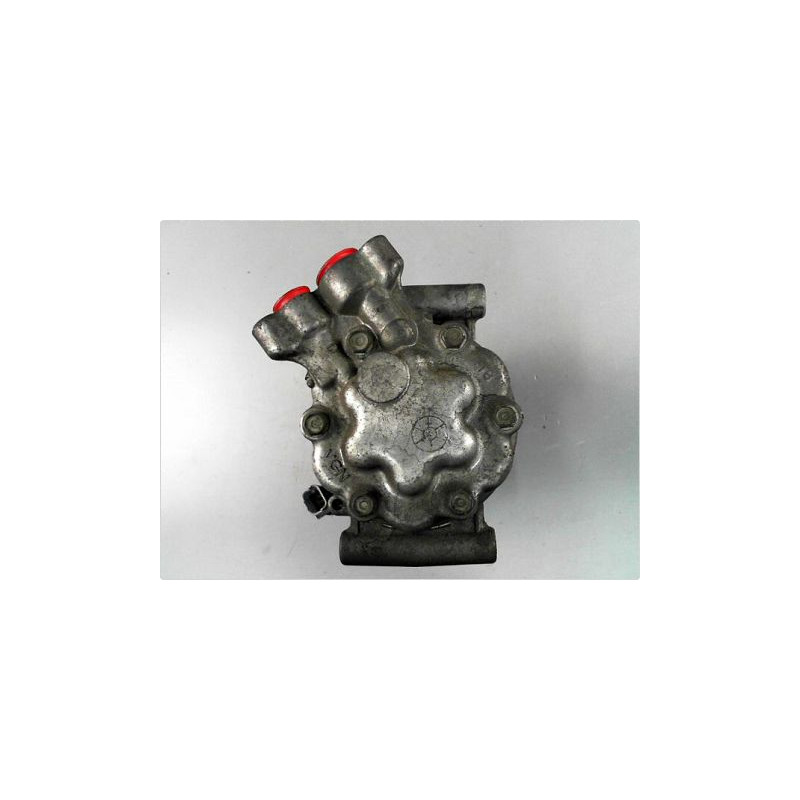 COMPRESSEUR AIR CONDITIONNE RENAULT CLIO III PH.1 05-09