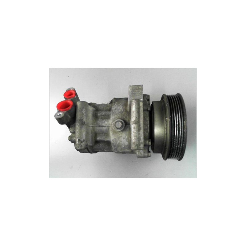 COMPRESSEUR AIR CONDITIONNE RENAULT CLIO III PH.1 05-09
