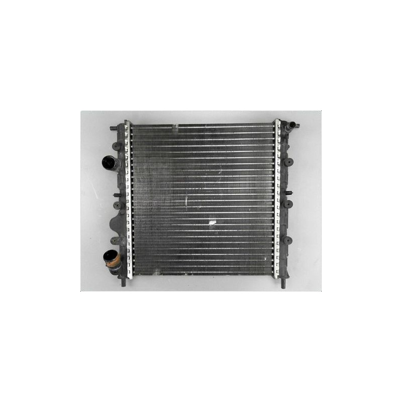 RADIATEUR RENAULT CLIO II PH.2 CAMPUS 09-12