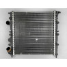 RADIATEUR RENAULT CLIO II PH.2 CAMPUS 09-12