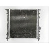 RADIATEUR RENAULT CLIO II PH.2 CAMPUS 09-12