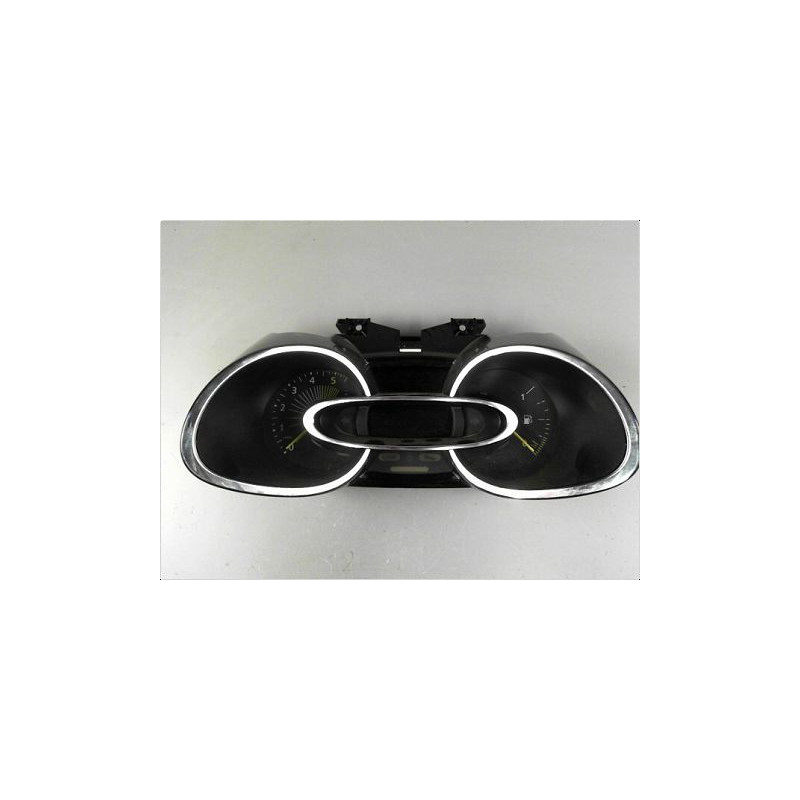 BLOC COMPTEURS RENAULT CLIO IV 12-16