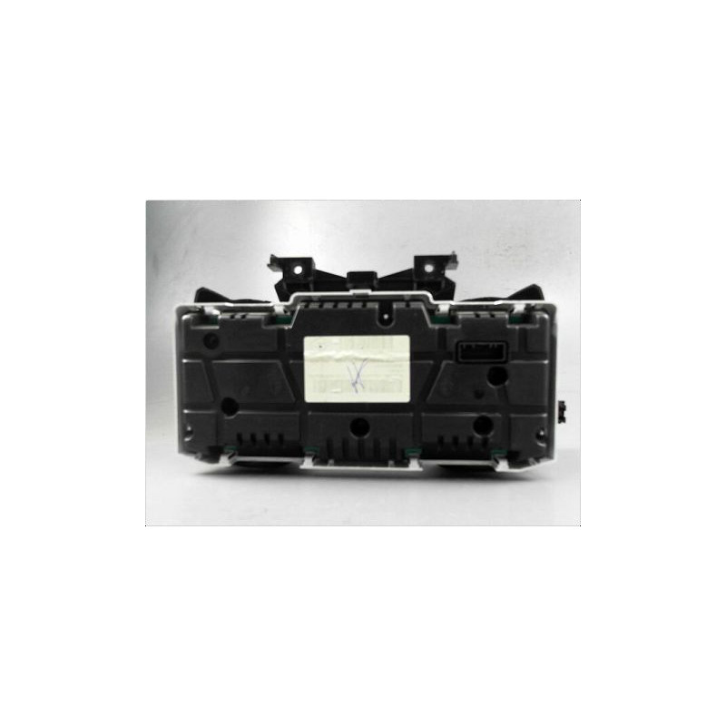 BLOC COMPTEURS RENAULT CLIO IV 12-16