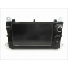 AUTORADIO RENAULT CLIO IV 12-16