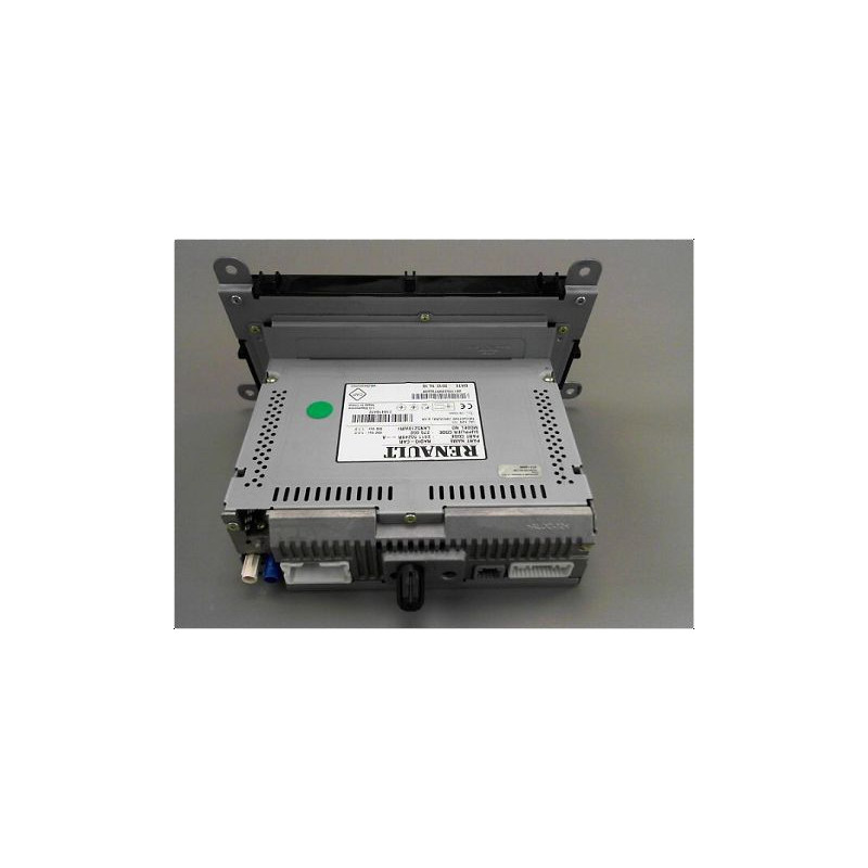 AUTORADIO RENAULT CLIO IV 12-16
