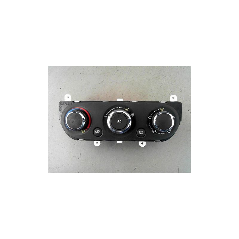 COMMANDE DE CHAUFFAGE RENAULT CLIO IV 12-16