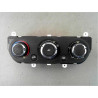 COMMANDE DE CHAUFFAGE RENAULT CLIO IV 12-16