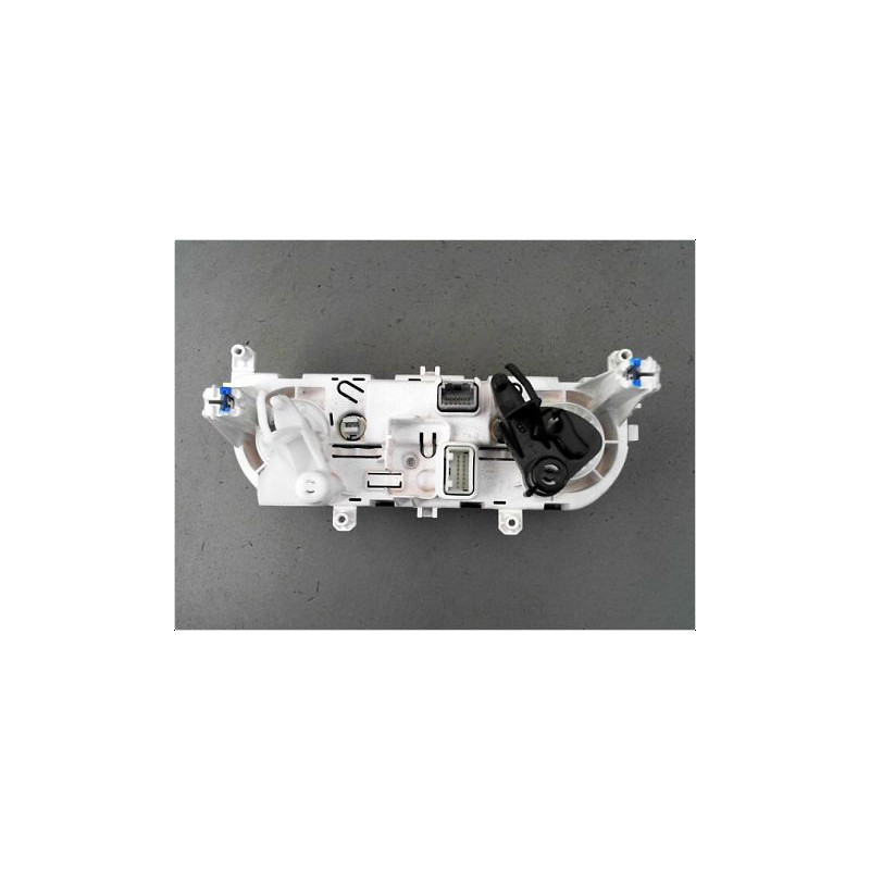 COMMANDE DE CHAUFFAGE RENAULT CLIO IV 12-16
