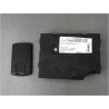 LECTEUR DE CARTE RENAULT CLIO IV 12-16