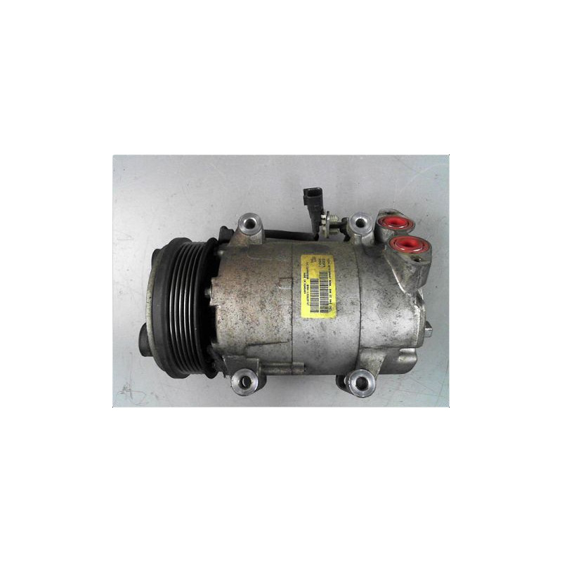 COMPRESSEUR AIR CONDITIONNE FORD FOCUS BREAK 2005-