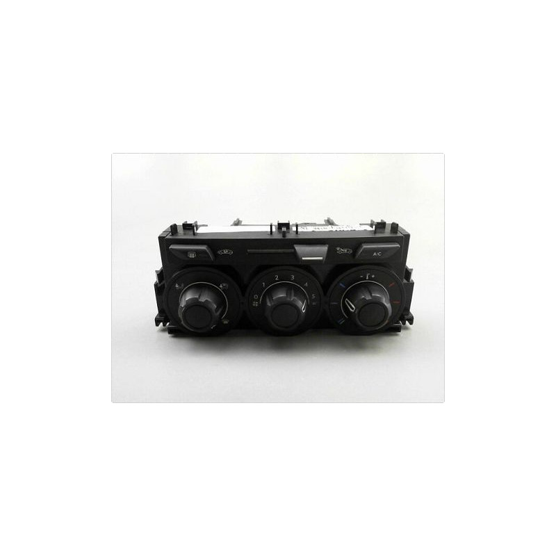 COMMANDE DE CHAUFFAGE CITROEN DS3 09-14